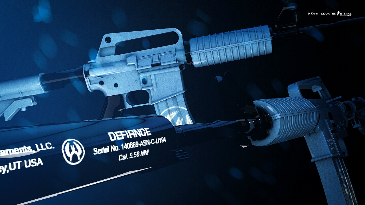 数据里程碑预告：WE即将达成1000次出场