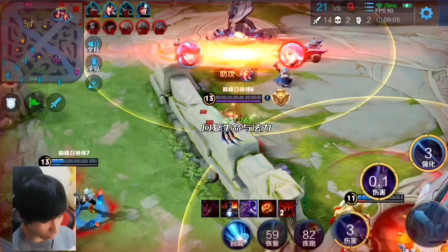 希然和icon参加拳头活动《斗魂之夜》：类似运动真人秀,暂列第一名