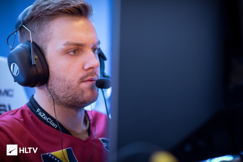 ESLOne伯明翰中国区战报：鏖战五局 iG战胜AR晋级线下赛