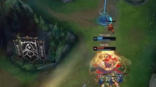 Kanavi领衔LPL第七周最佳阵容