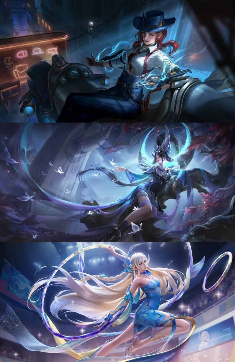 英雄联盟电竞赛事2023年更新：全球总决赛将在韩国举行