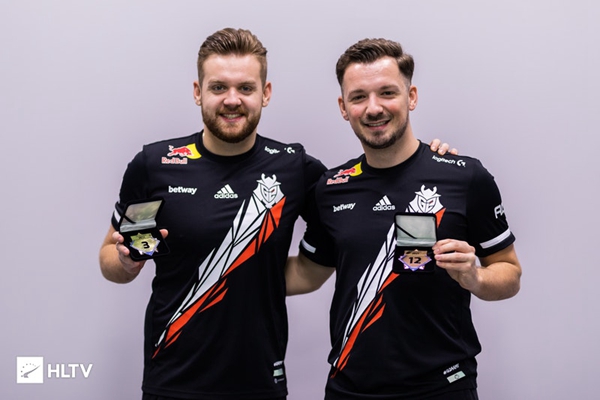 ucal ：作为让爷爷自豪的孙子 会尽全力展示更好的比赛