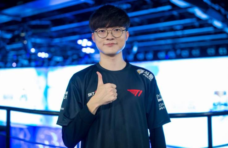 传闻：Lospa将加入 Fnatic 作为新辅助