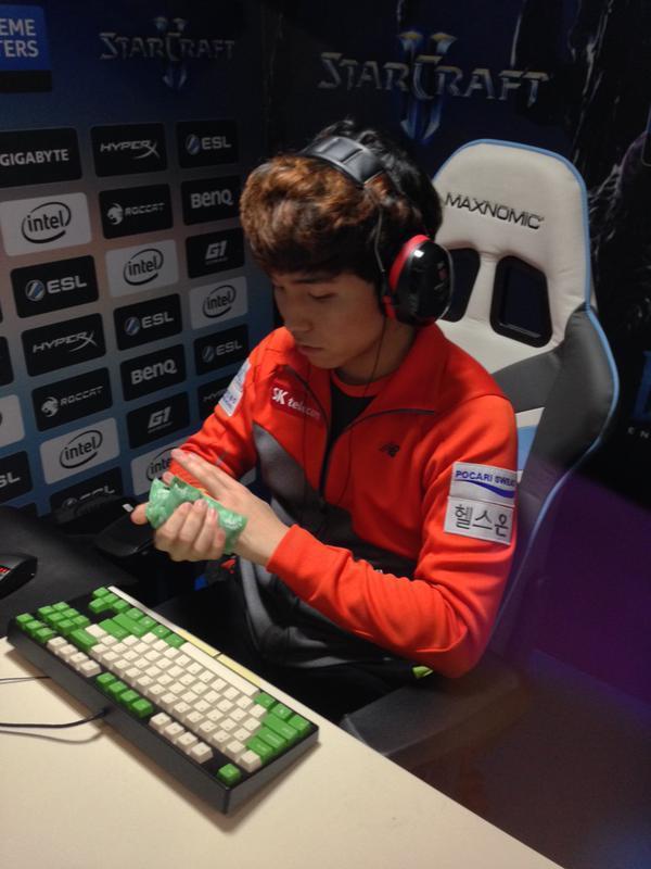 未能获得上海Major资格的玩家评分： ICY 位居榜首但无法扭转局势