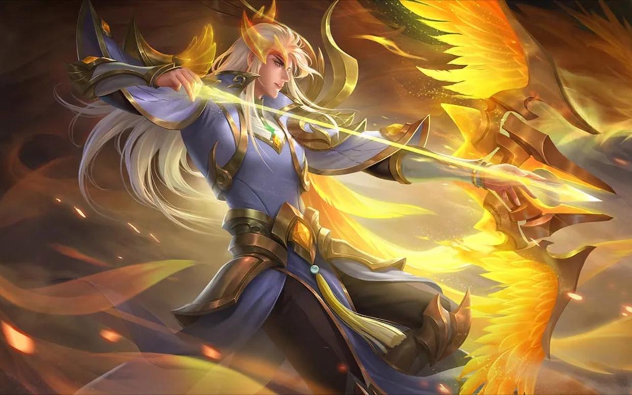 【赛前预告】CSGO虎牙黑马联赛第七赛季，1月21日 Wingsup vs TSG