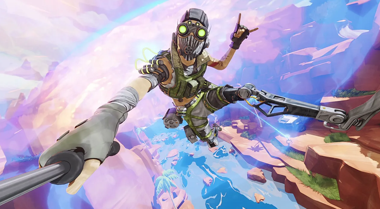 GALA ：14.4应该要很多ad ban完，才有机会看到卡莎