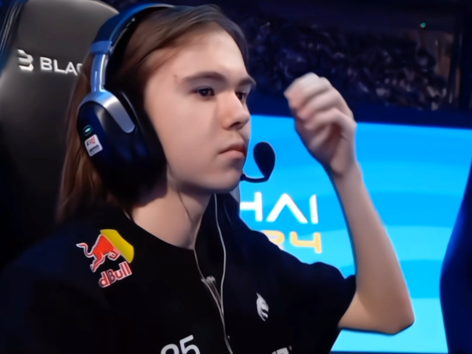 FaZe 战胜 FURIA Esports ：2024 上海 Major 淘汰赛第五轮最终结果