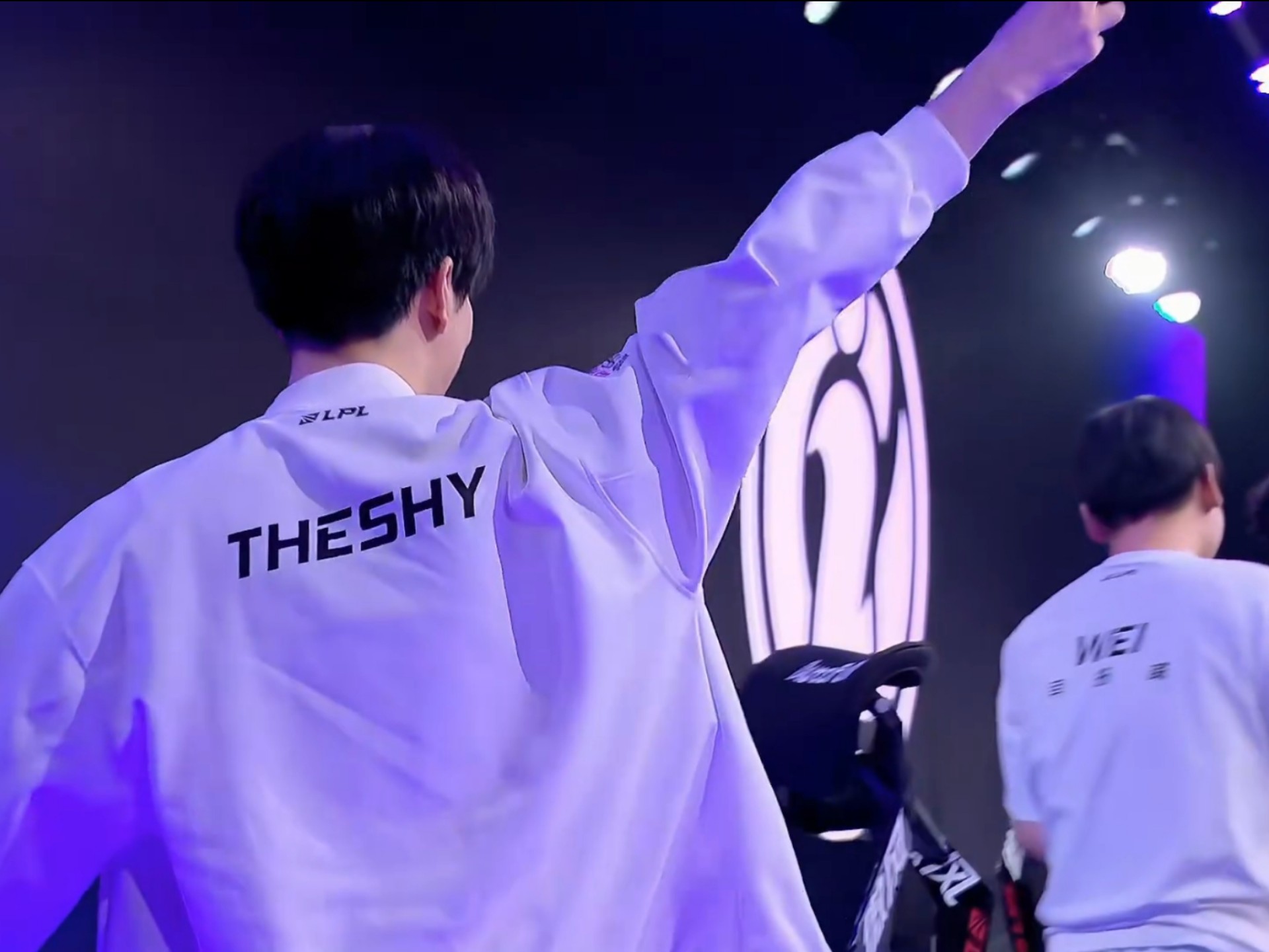 B8 和 Fluxo 在 CS 亚洲锦标赛 2025 中排名最后