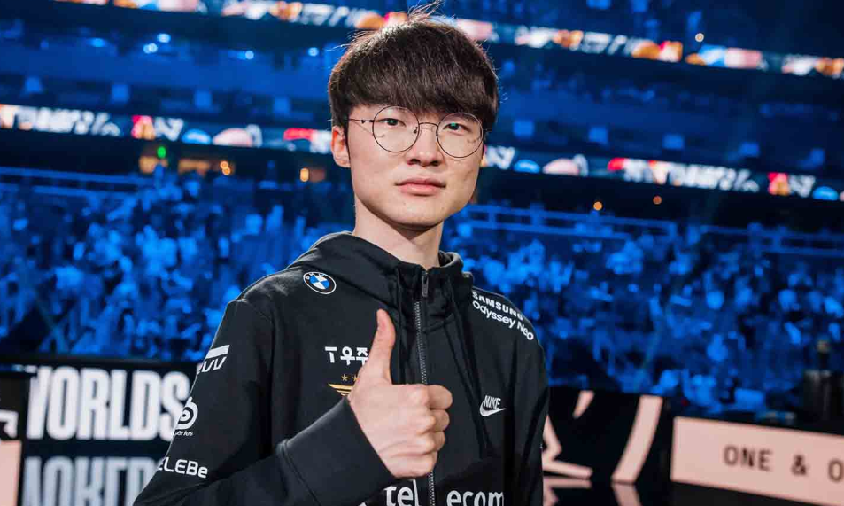 前职业选手 Smeb 宣布退役：忠诚！队长宋京浩已经从侦察中归来