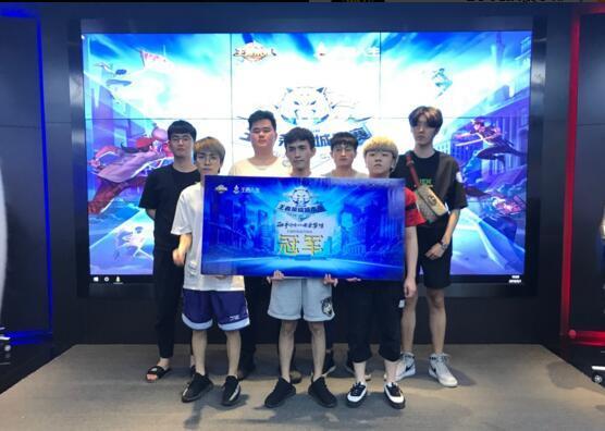 电竞比分网：“钞能力”制胜，沙特举办DOTA2比赛